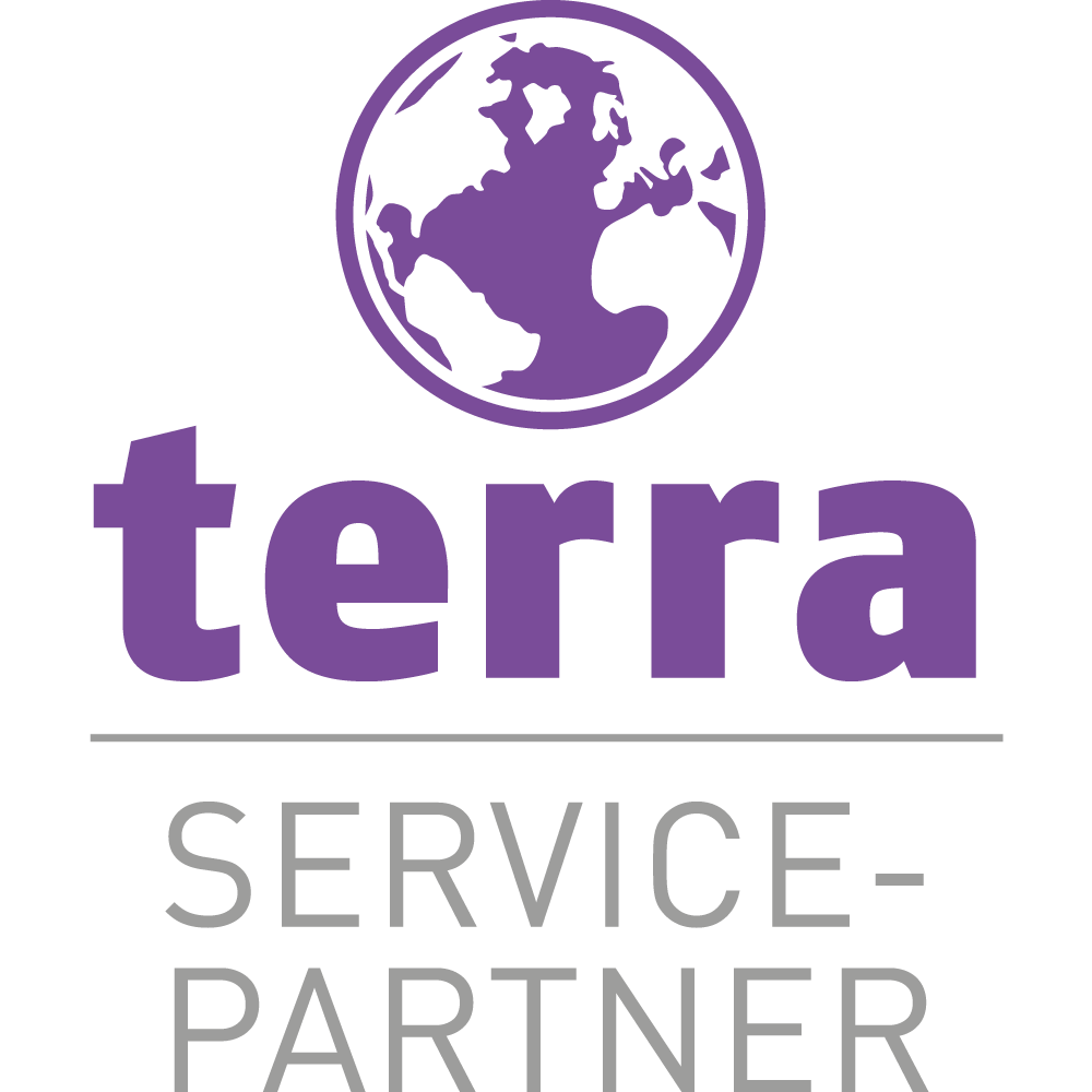 TERRA Service Partner