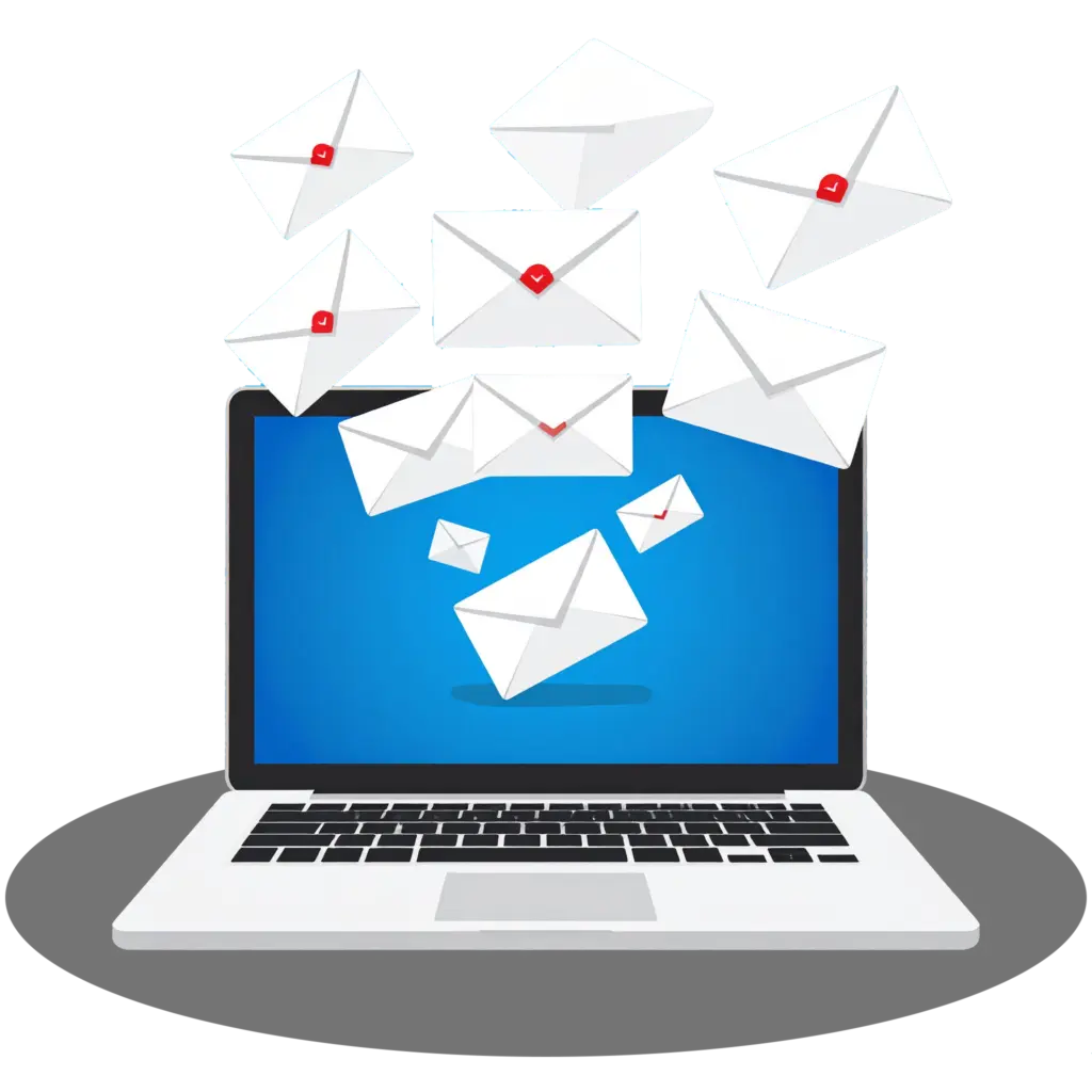 E-Mail & Internet Service