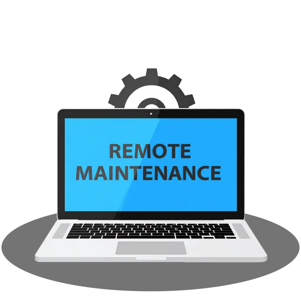 Fernwartung - IT-Probleme lösen schnell und effizient