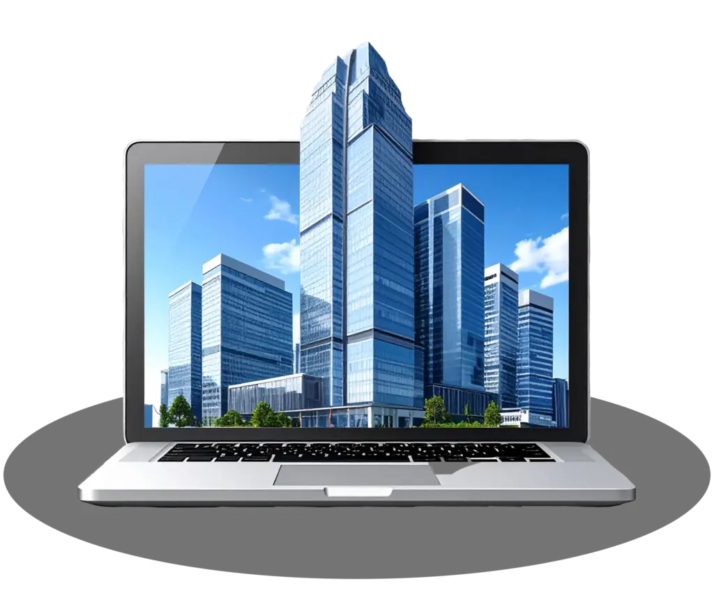 Wir bietet IT-Service für Firmenkunden: Server, Netzwerke, Sicherheit & Support – individuell, zuverlässig & fair.