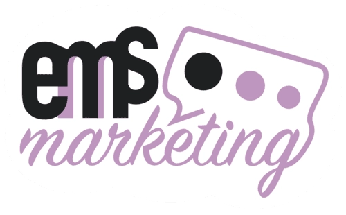 Logo Marketing