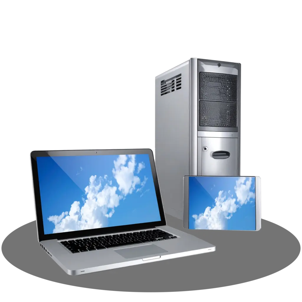 PC-Service